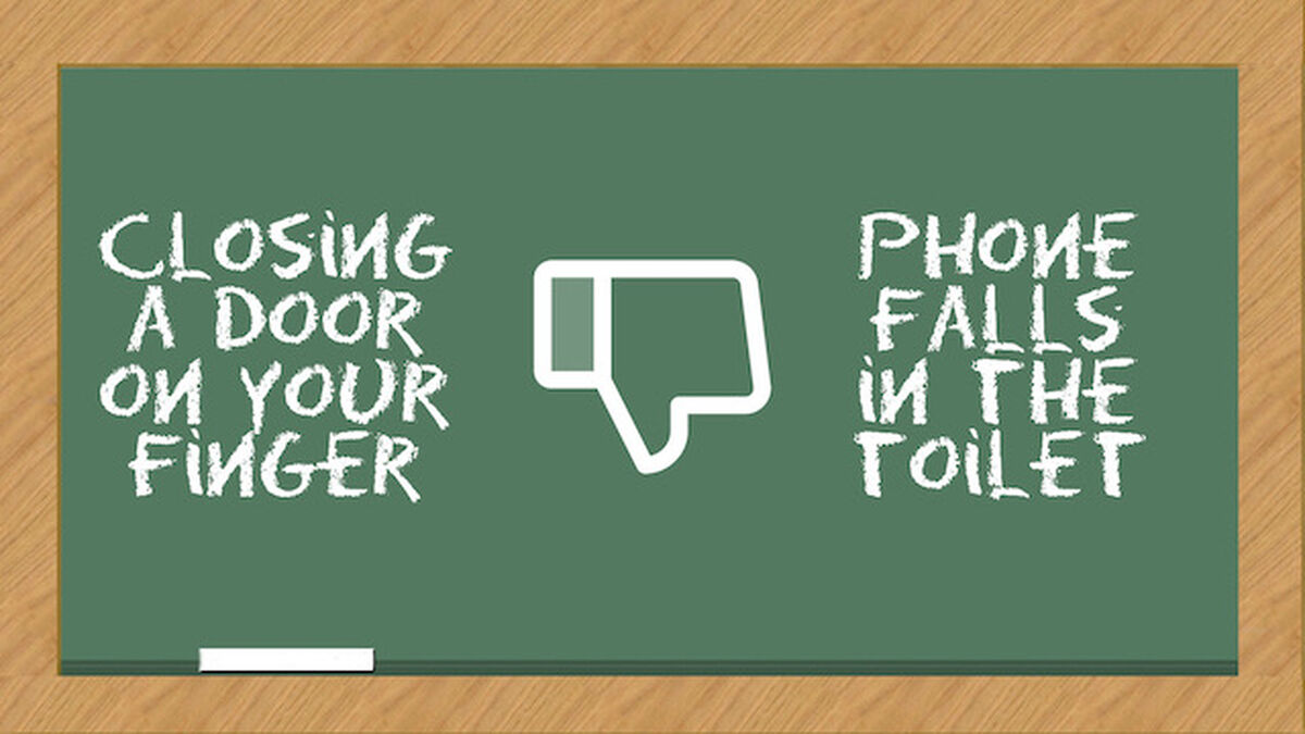 It's the Worst image number null